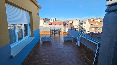 Penthouse for sale in Guijuelo