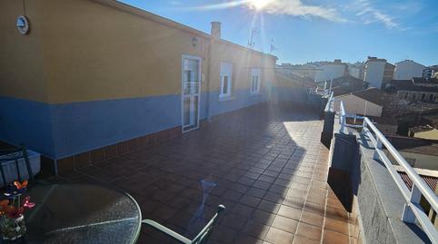 Penthouse for sale in Guijuelo