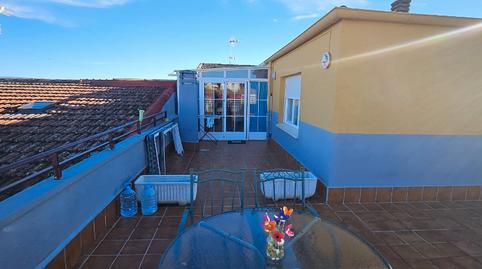 Penthouse for sale in Guijuelo