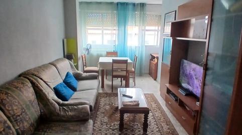 Apartment for sale on Príncipe Felipe Street, Guijuelo