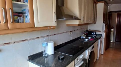 Apartment for sale on Príncipe Felipe Street, Guijuelo