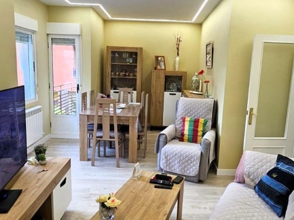 Apartment for sale in Ciudad Rodrigo