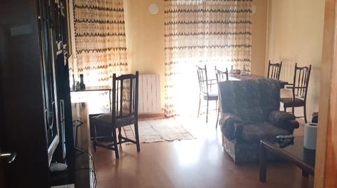 Apartment for sale on Filiberto Villalobos Street, Guijuelo