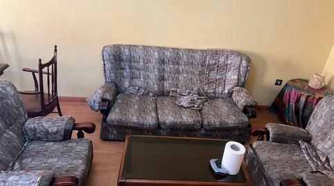 Apartment for sale on Filiberto Villalobos Street, Guijuelo