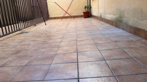 Apartment for sale on Filiberto Villalobos Street, Guijuelo