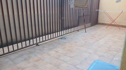 Apartment for sale on Filiberto Villalobos Street, Guijuelo