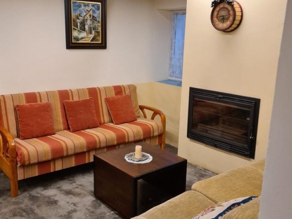 House or villa for sale on Calle Santo, 11, Armenteros