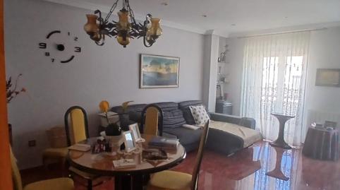 Apartment for sale on Filiberto Villalobos Street, Guijuelo