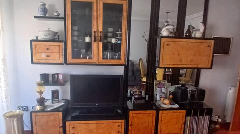 Apartment for sale on Filiberto Villalobos Street, Guijuelo