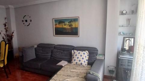 Apartment for sale on Filiberto Villalobos Street, Guijuelo