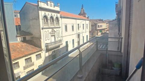 Apartment for sale on Filiberto Villalobos Street, Guijuelo