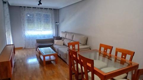 Apartment for sale on Calle Teso de la Feria, 2, Guijuelo