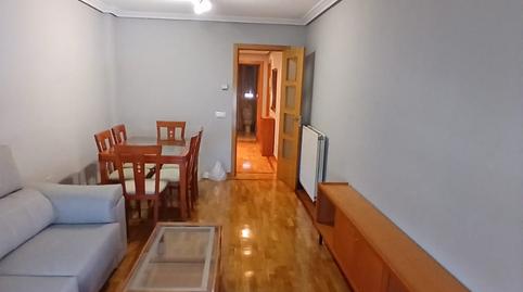 Apartment for sale on Calle Teso de la Feria, 2, Guijuelo