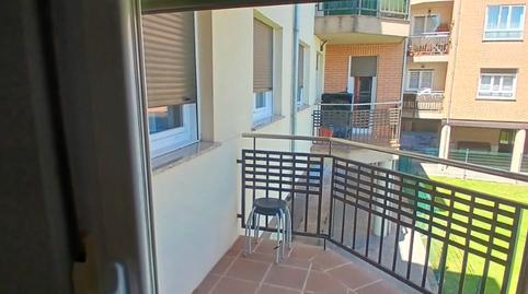 Apartment for sale on Calle Teso de la Feria, 2, Guijuelo