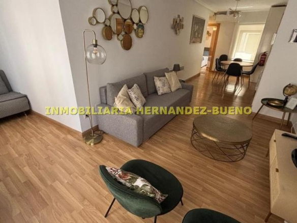 Apartment for sale in San Esteban – San Cristóbal