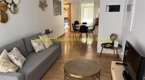 Apartment for sale in San Esteban – San Cristóbal