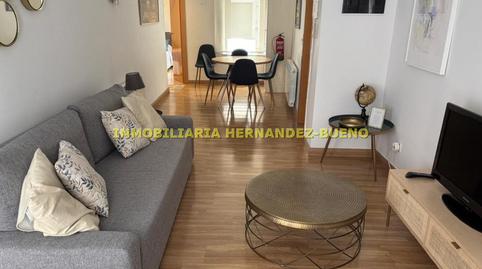 Apartment for sale in San Esteban – San Cristóbal