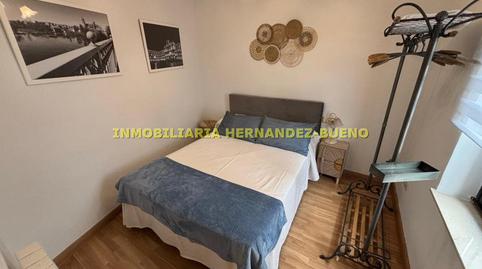 Apartment for sale in San Esteban – San Cristóbal