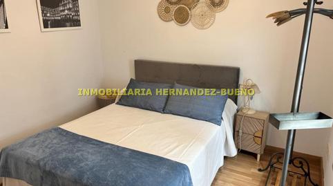 Apartment for sale in San Esteban – San Cristóbal