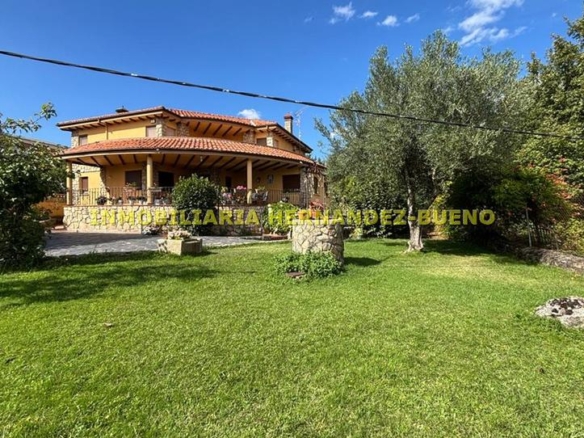 House or villa for sale in Sequeros