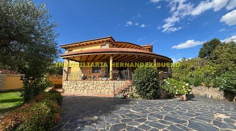 House or villa for sale in Sequeros