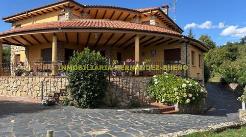 House or villa for sale in Sequeros
