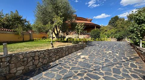 House or villa for sale in Sequeros