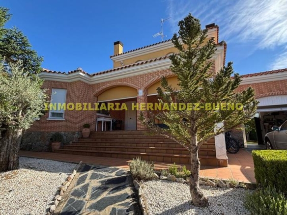 House or villa for sale in Buenavista