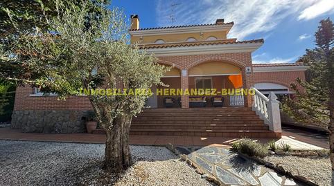 House or villa for sale in Buenavista