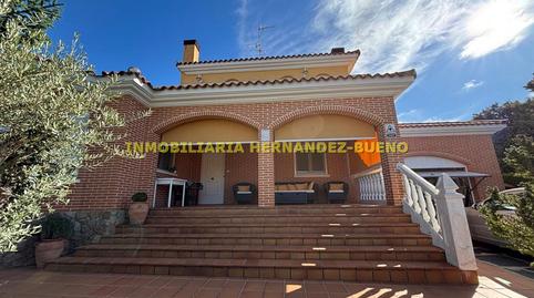 House or villa for sale in Buenavista