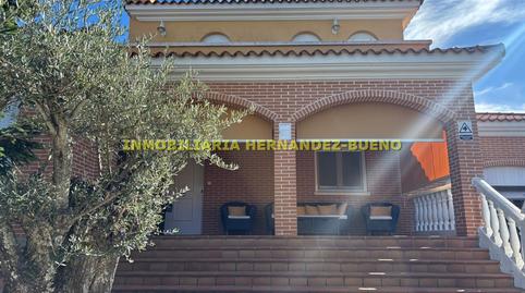 House or villa for sale in Buenavista