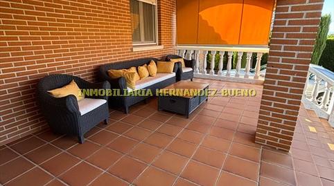 House or villa for sale in Buenavista