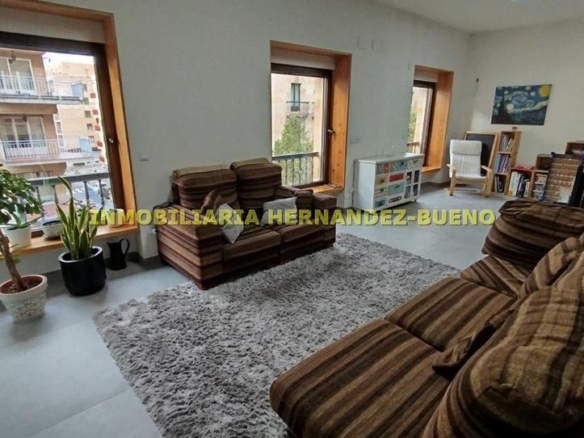 Apartment for sale in San Esteban – San Cristóbal