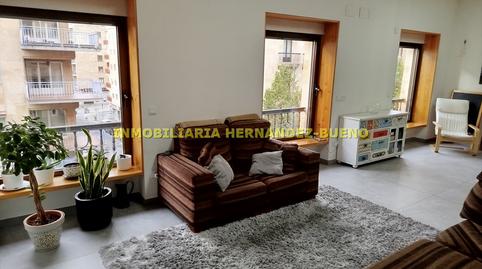 Apartment for sale in San Esteban – San Cristóbal