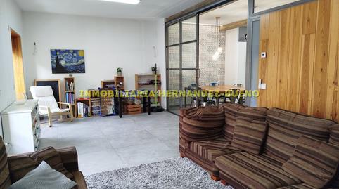 Apartment for sale in San Esteban – San Cristóbal