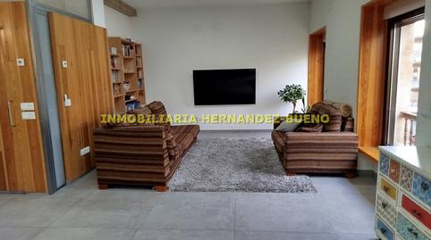 Apartment for sale in San Esteban – San Cristóbal