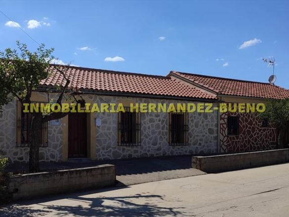 House or chalet for sale in Forfoleda