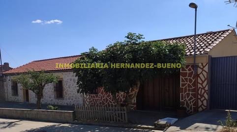 House or chalet for sale in Forfoleda