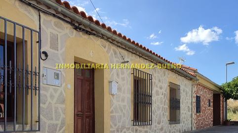House or chalet for sale in Forfoleda