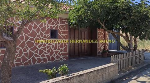 House or chalet for sale in Forfoleda