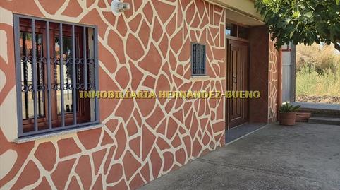 House or chalet for sale in Forfoleda
