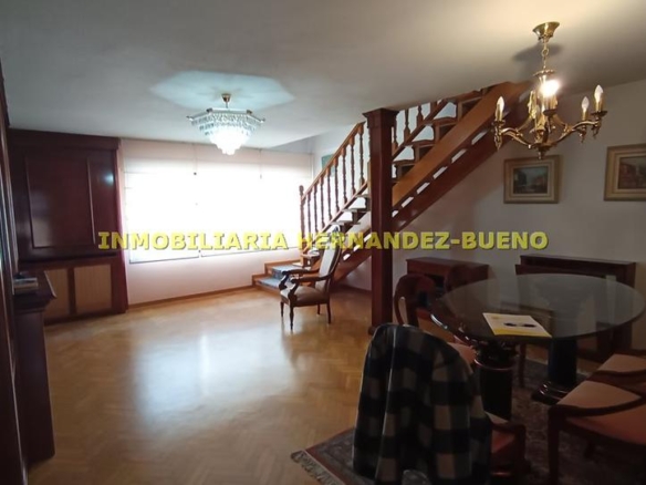 Duplex for sale in San Vicente – Las Úrsulas