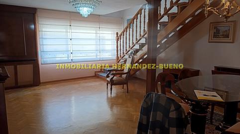 Duplex for sale in San Vicente – Las Úrsulas