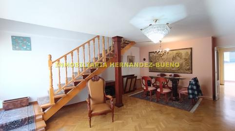 Duplex for sale in San Vicente – Las Úrsulas