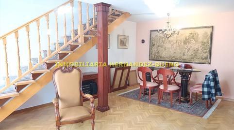 Duplex for sale in San Vicente – Las Úrsulas