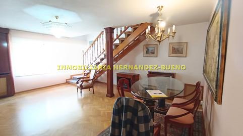 Duplex for sale in San Vicente – Las Úrsulas