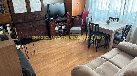 Apartment for sale in Calvarrasa de Abajo