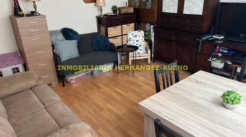 Apartment for sale in Calvarrasa de Abajo
