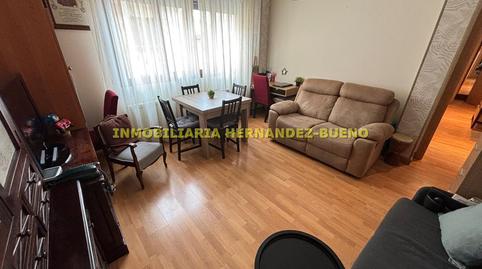 Apartment for sale in Calvarrasa de Abajo