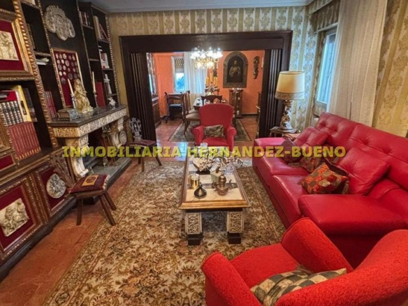 Apartment for sale in the city center